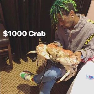 Meet your Posher, Khary